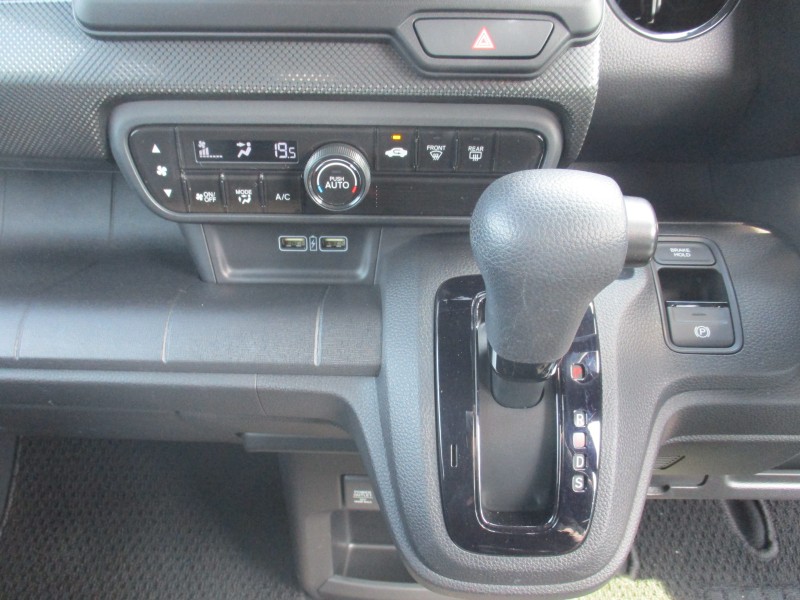 ホンダ N WGN 15枚目