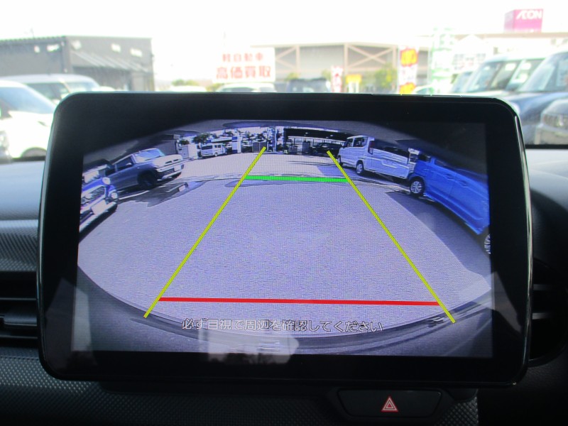 ホンダ N WGN 16枚目