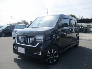 ホンダ N WGN