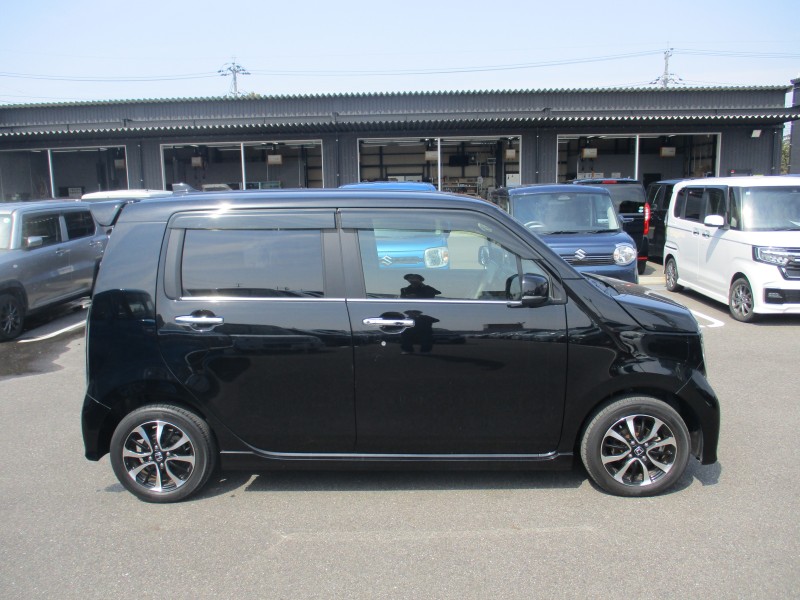 ホンダ N WGN 3枚目
