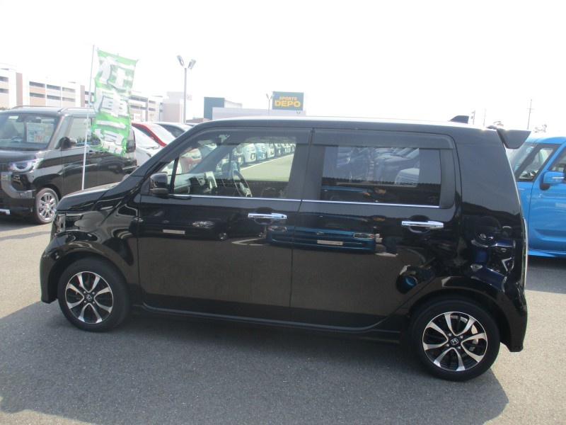 ホンダ N WGN 7枚目