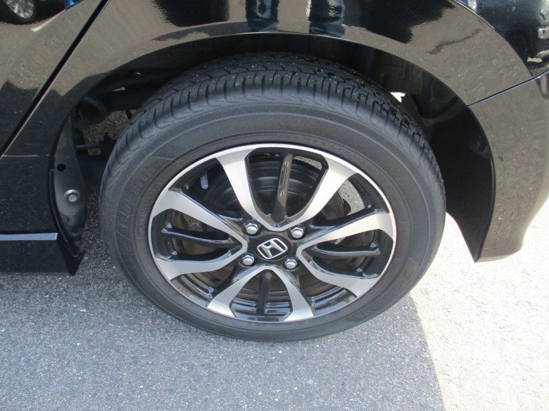 ホンダ N WGN 8枚目