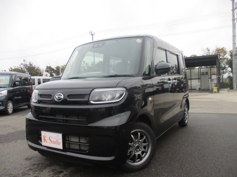 ダイハツ タント 0枚目