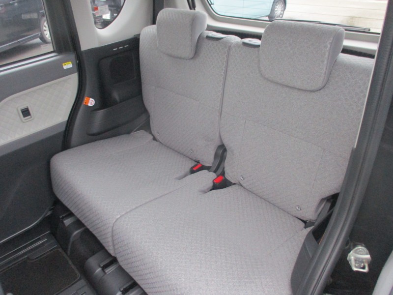 ダイハツ タント 10枚目