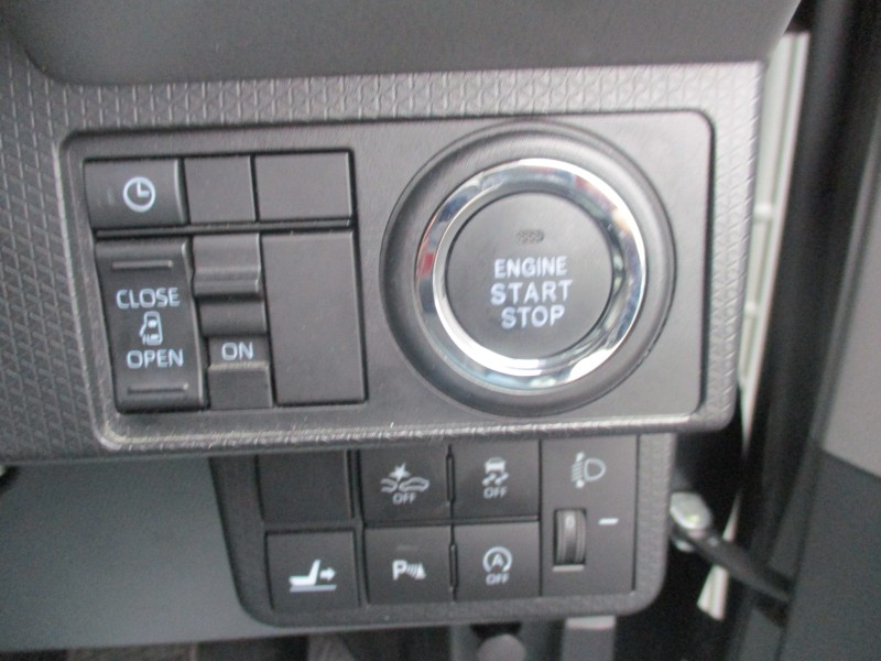 ダイハツ タント 13枚目