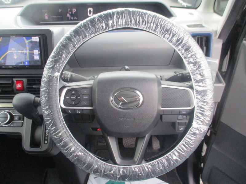 ダイハツ タント 14枚目