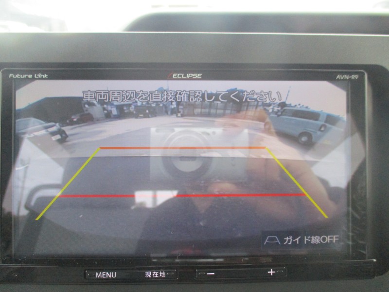 ダイハツ タント 16枚目