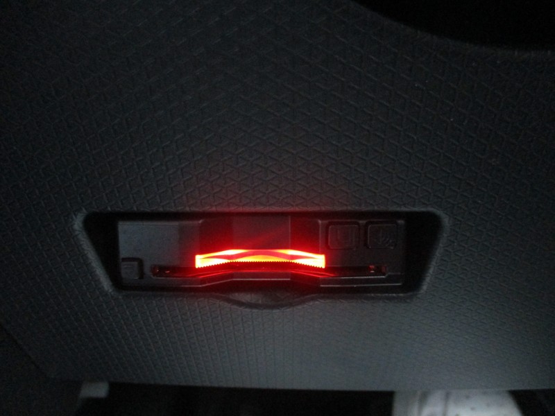 ダイハツ タント 17枚目