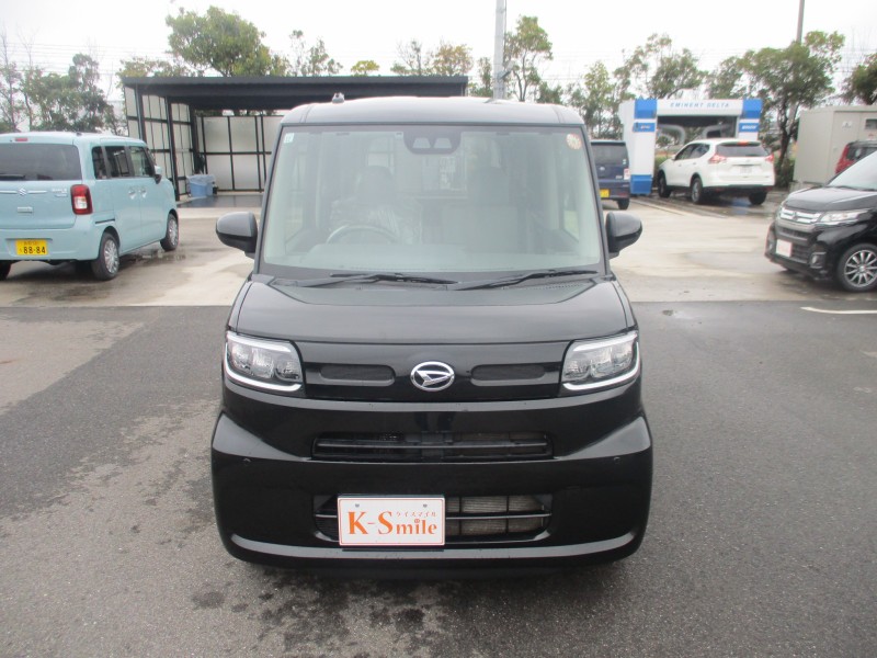 ダイハツ タント 1枚目