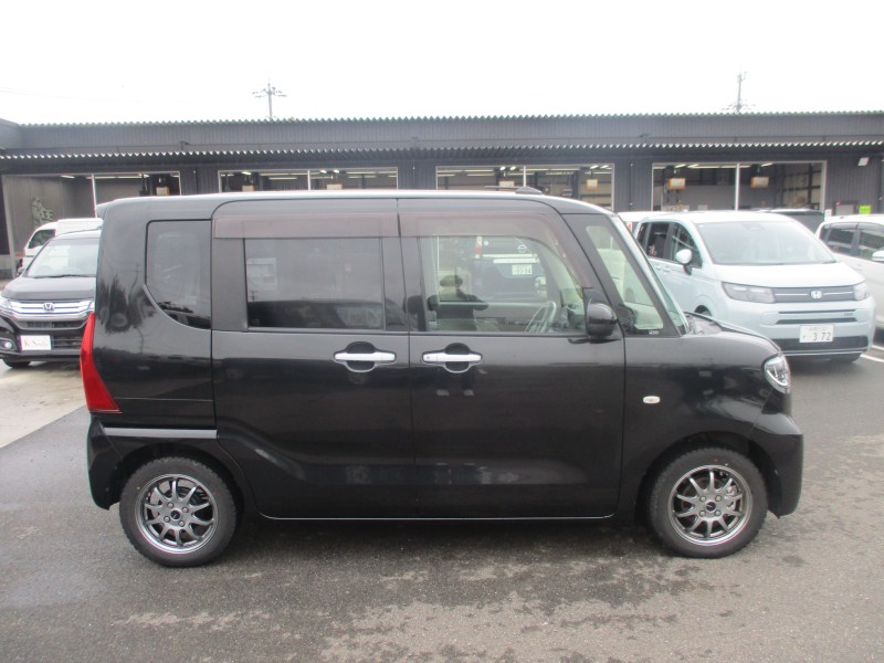 ダイハツ タント 3枚目