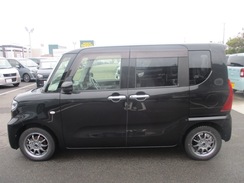 ダイハツ タント 7枚目