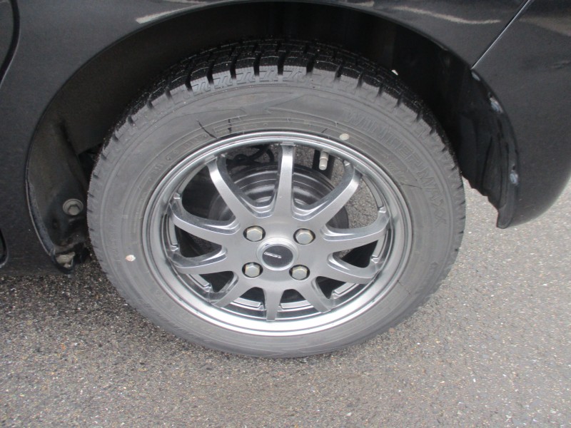 ダイハツ タント 8枚目