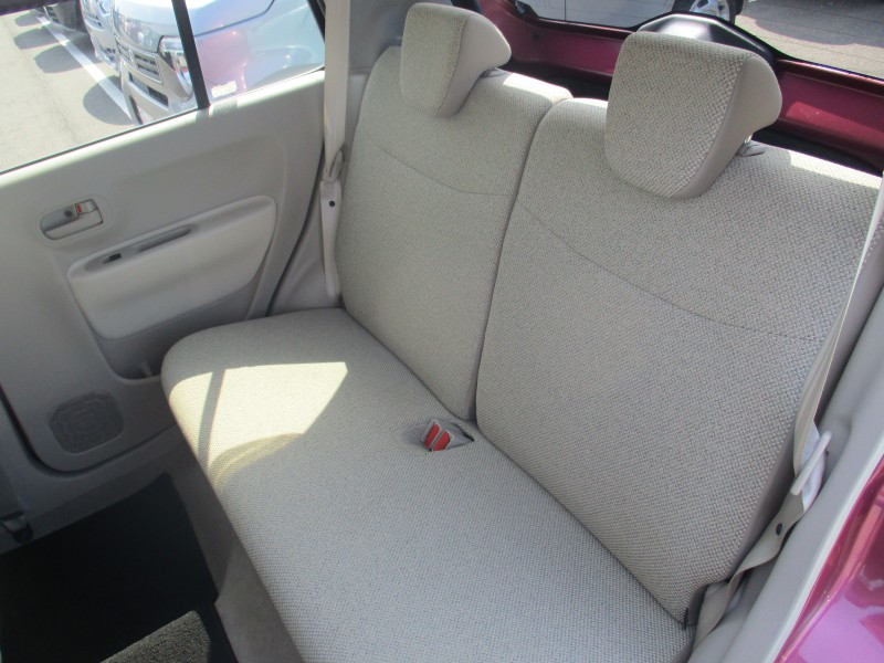 スズキ アルトラパン 10枚目