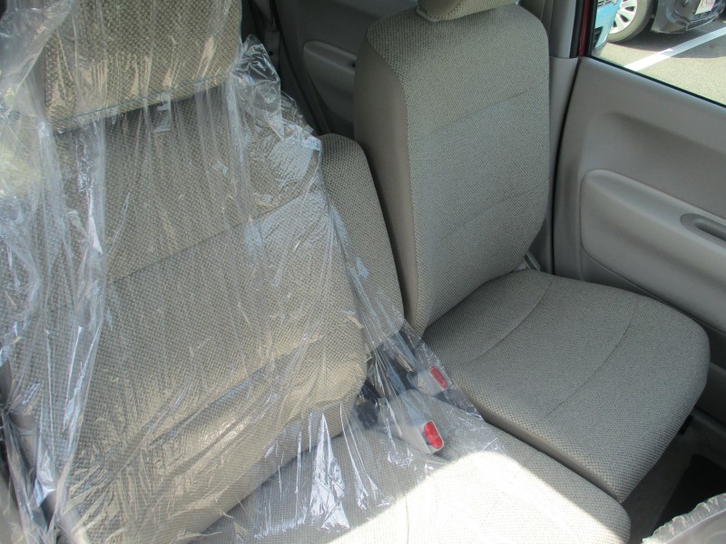 スズキ アルトラパン 11枚目