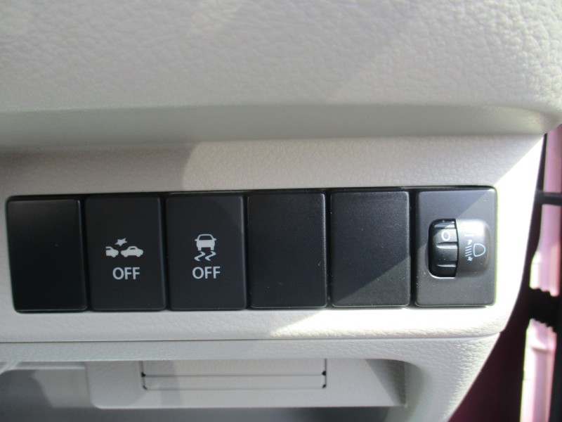 スズキ アルトラパン 13枚目