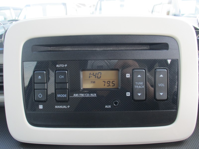 スズキ アルトラパン 15枚目