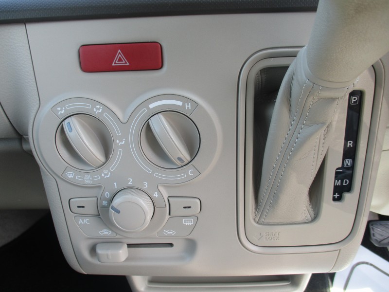 スズキ アルトラパン 16枚目