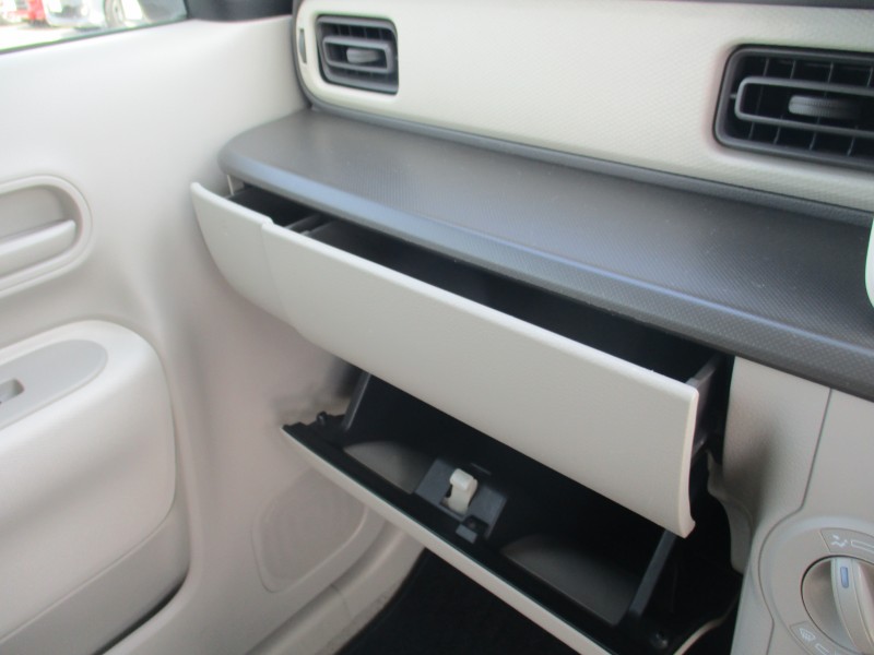 スズキ アルトラパン 17枚目