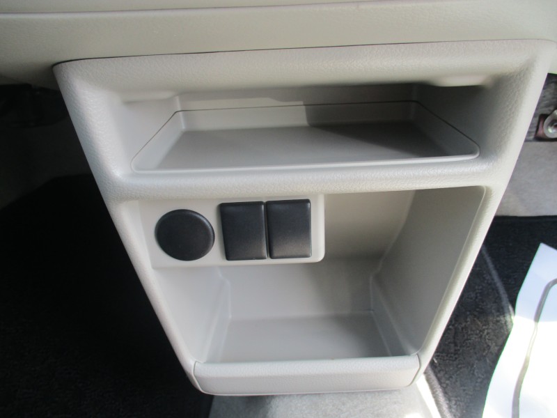 スズキ アルトラパン 18枚目