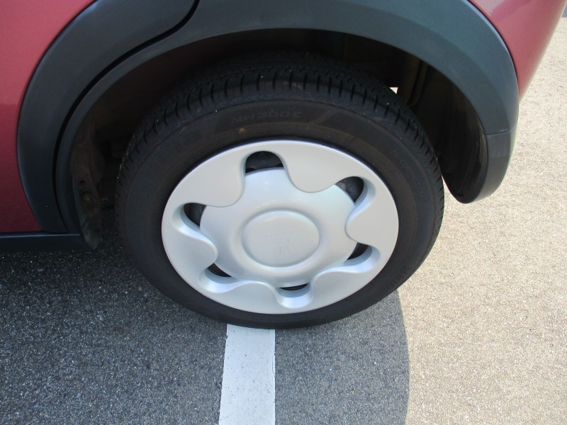 スズキ アルトラパン 8枚目