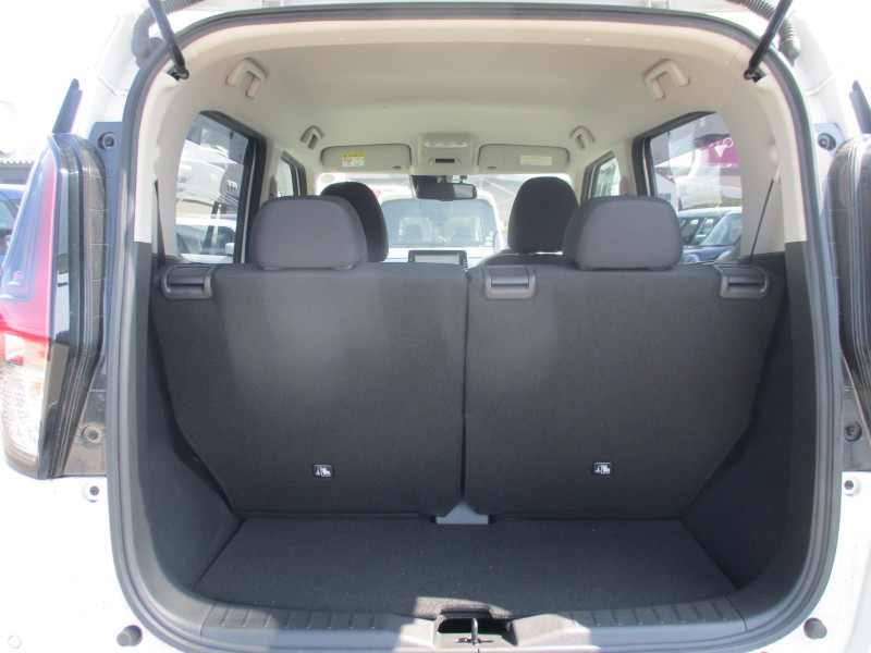 ニッサン デイズ 9枚目