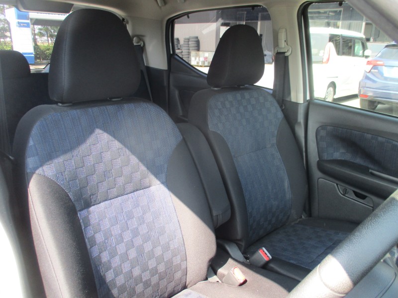 ニッサン デイズ 11枚目