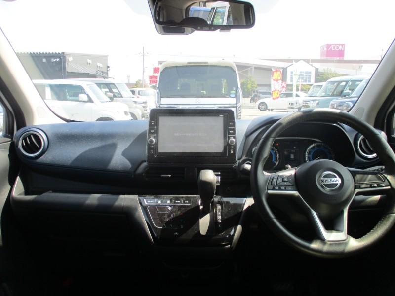 ニッサン デイズ 12枚目