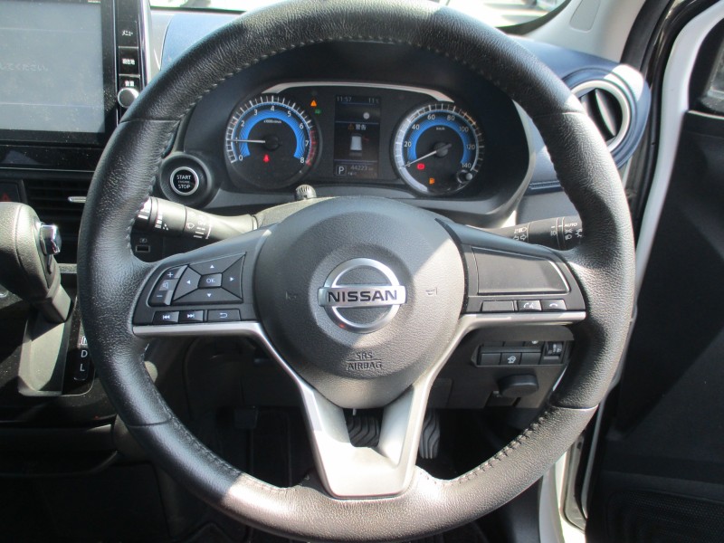 ニッサン デイズ 14枚目