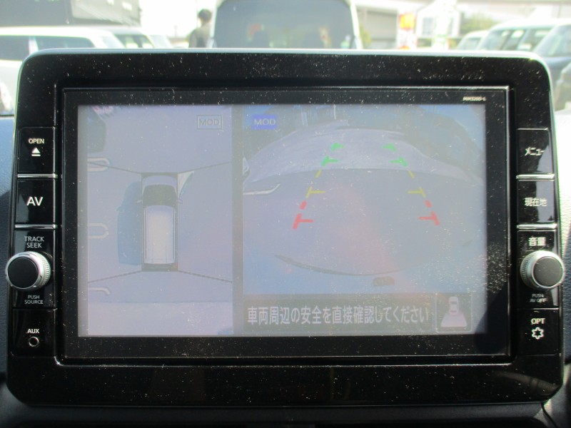 ニッサン デイズ 15枚目