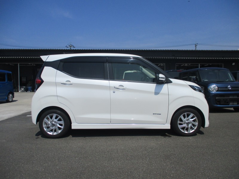 ニッサン デイズ 3枚目