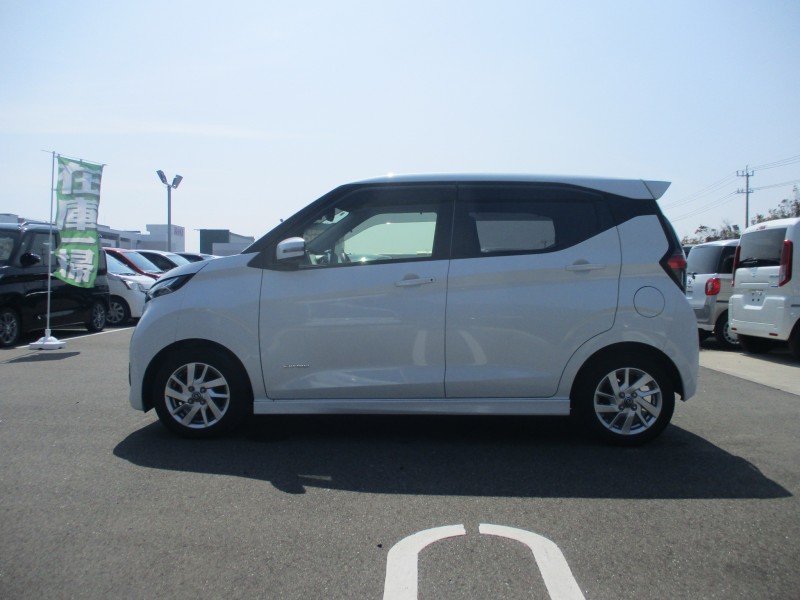 ニッサン デイズ 7枚目