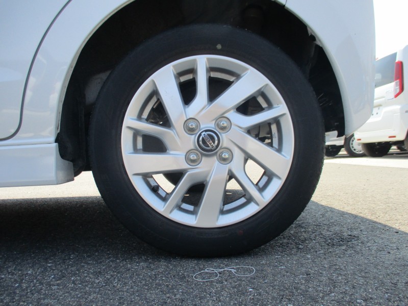 ニッサン デイズ 8枚目