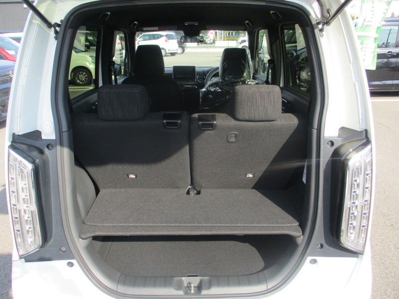 ホンダ N WGN 9枚目