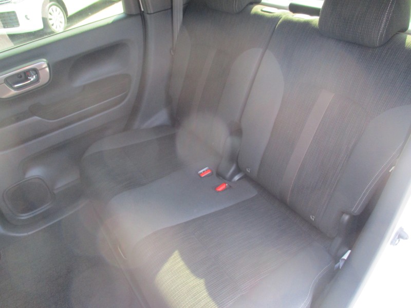 ホンダ N WGN 10枚目