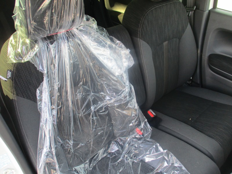 ホンダ N WGN 11枚目