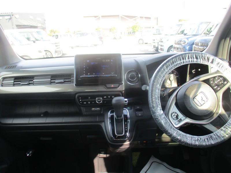 ホンダ N WGN 12枚目