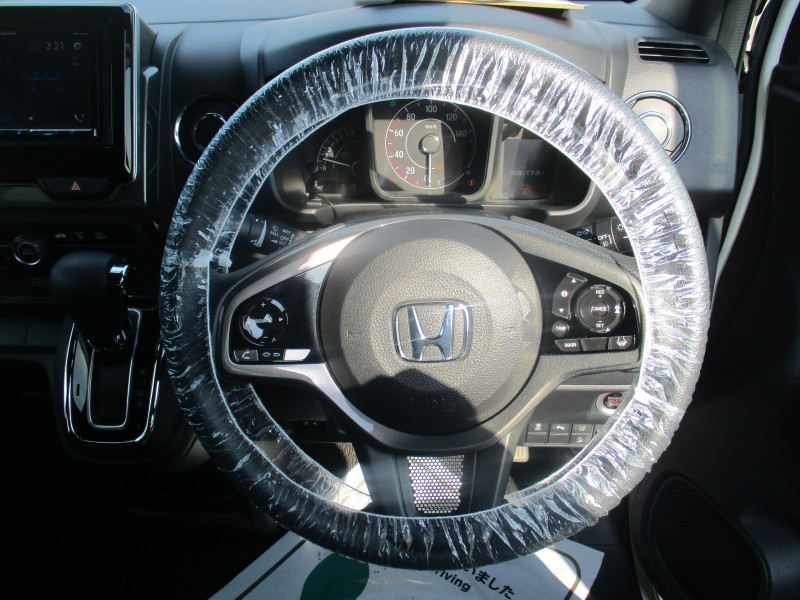 ホンダ N WGN 13枚目