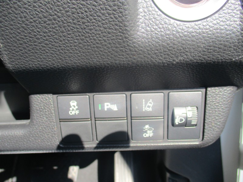 ホンダ N WGN 14枚目