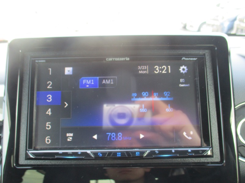 ホンダ N WGN 15枚目