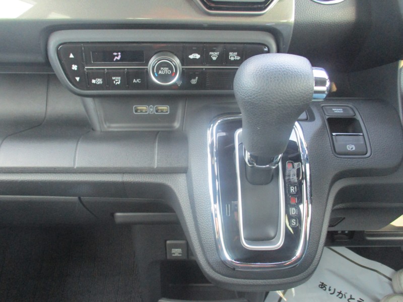 ホンダ N WGN 16枚目