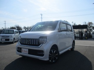ホンダ N WGN