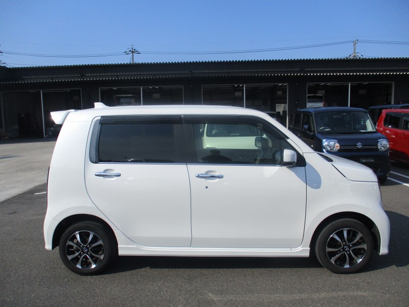 ホンダ N WGN 3枚目