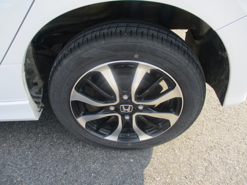 ホンダ N WGN 8枚目