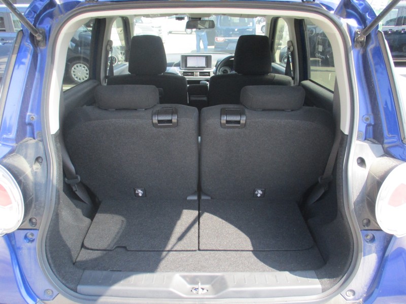 ダイハツ キャストアクティバ 9枚目