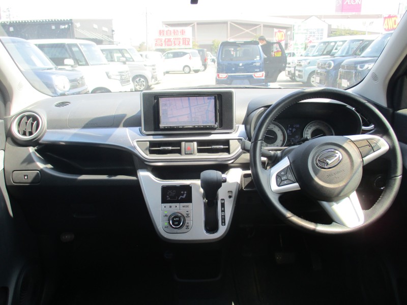 ダイハツ キャストアクティバ 11枚目