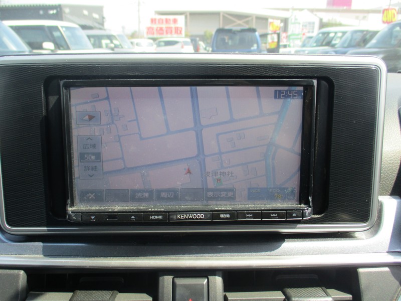 ダイハツ キャストアクティバ 14枚目