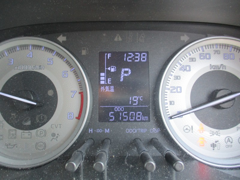 ダイハツ キャストアクティバ 18枚目