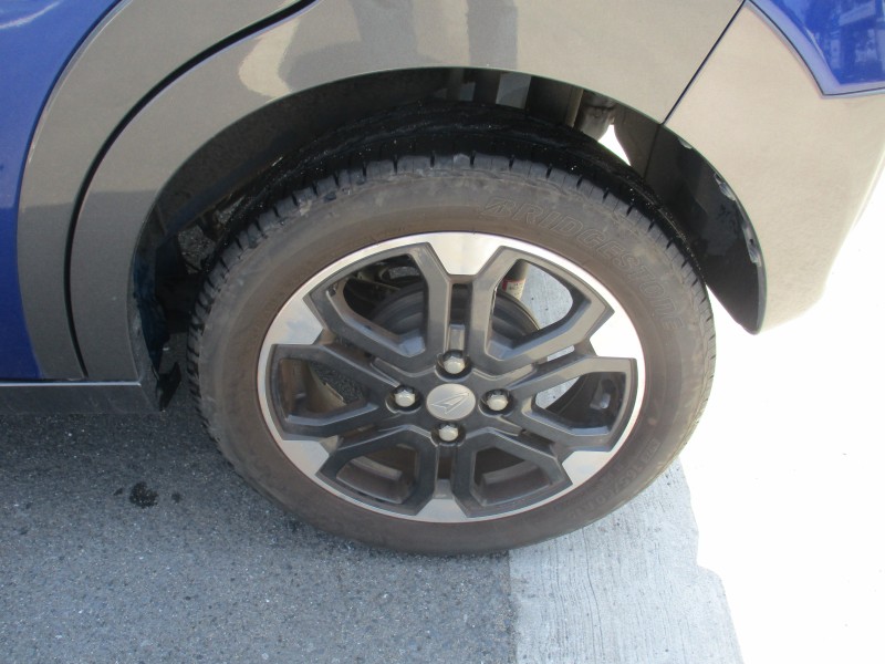 ダイハツ キャストアクティバ 8枚目