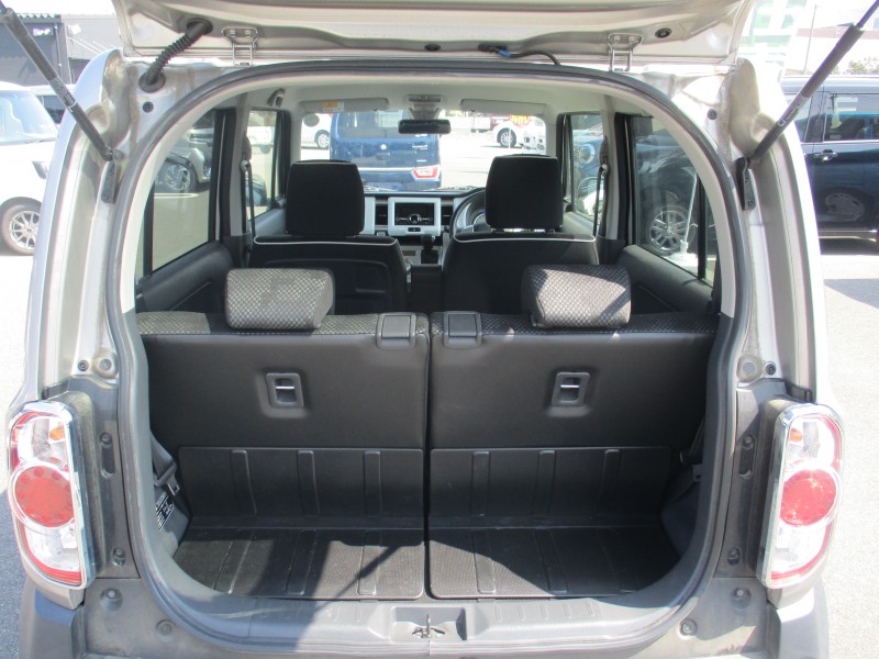 スズキ ハスラー 9枚目