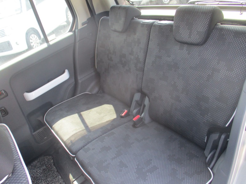 スズキ ハスラー 10枚目